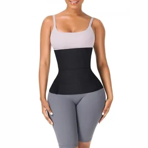 Abdominal Binder Lower Waist Support Belt