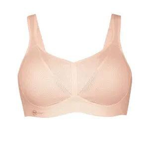 Air Control Smart Rose Sports Bra