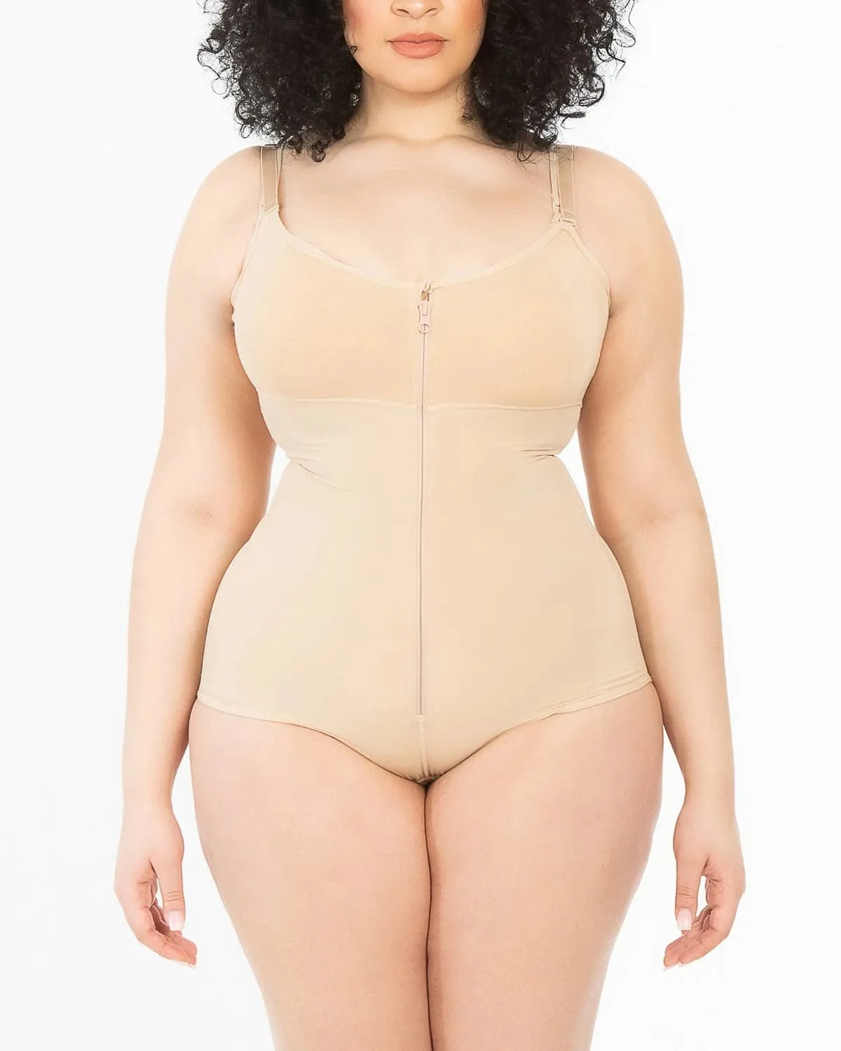 AirSlim® Hourglass Full Body Shaper