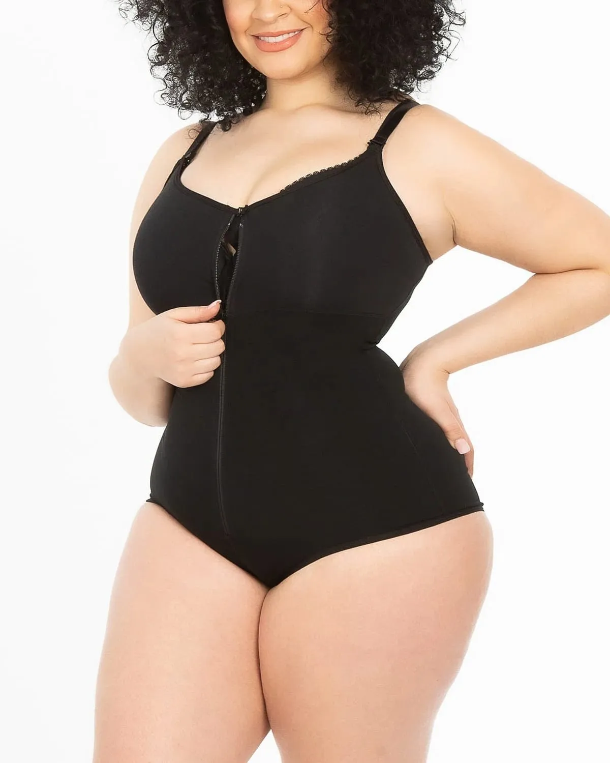 AirSlim® Hourglass Full Body Shaper