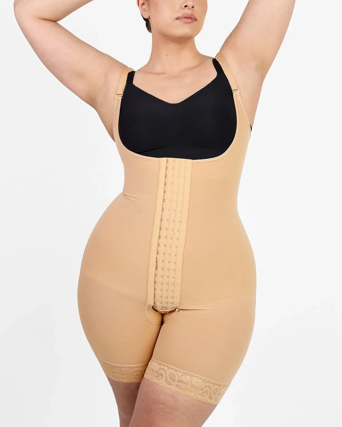 AirSlim® Post Surgery Liposuction Compression Shapewear