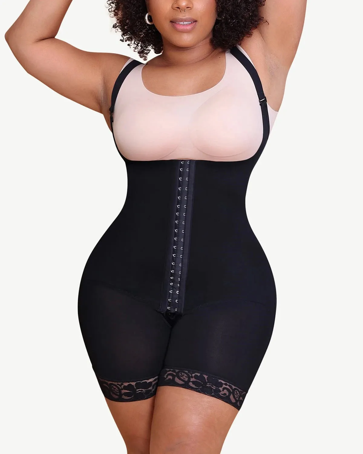 AirSlim® Post Surgery Liposuction Compression Shapewear