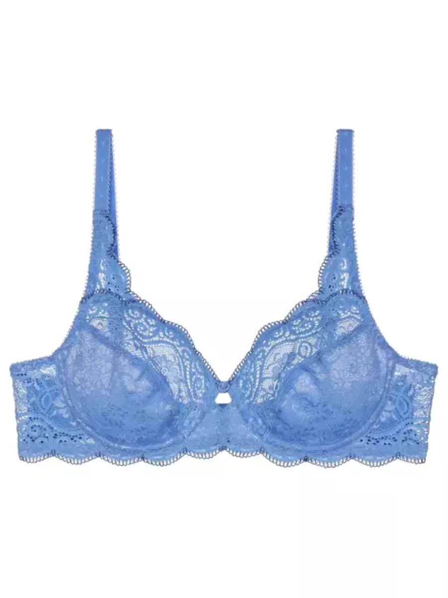 Amourette 300W High Apex Bra - Provence