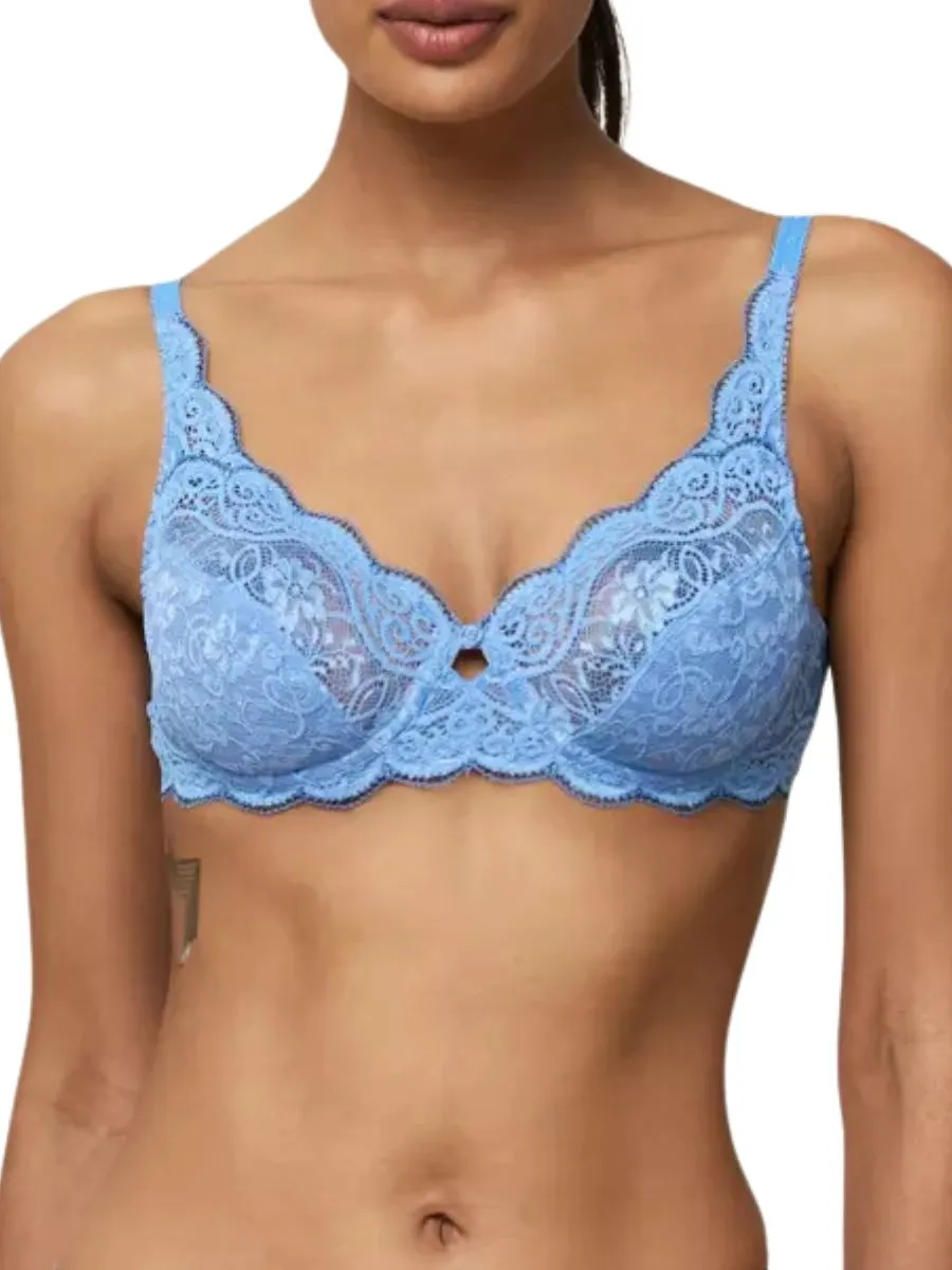 Amourette 300W High Apex Bra - Provence