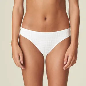 Avero Rio Brief | White