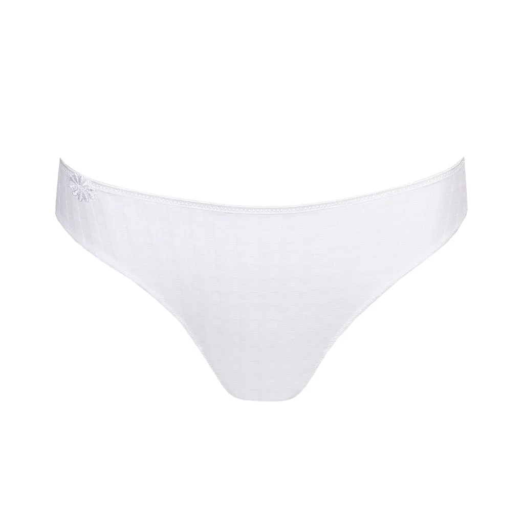 Avero Rio Brief | White