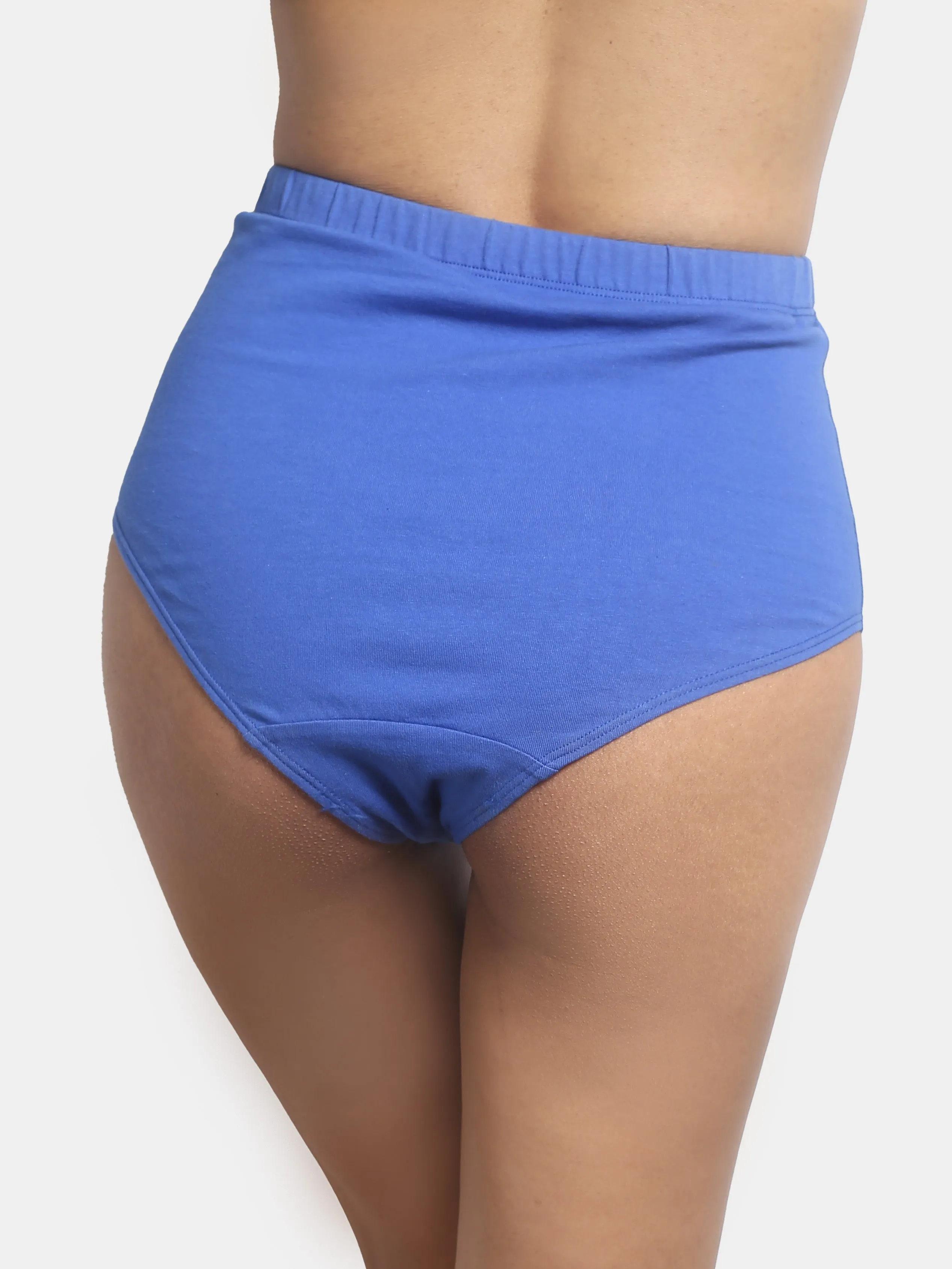 Azure Coast Classic Brief