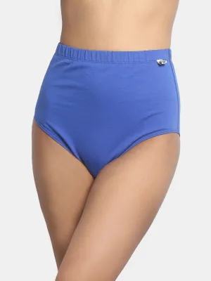 Azure Coast Classic Brief