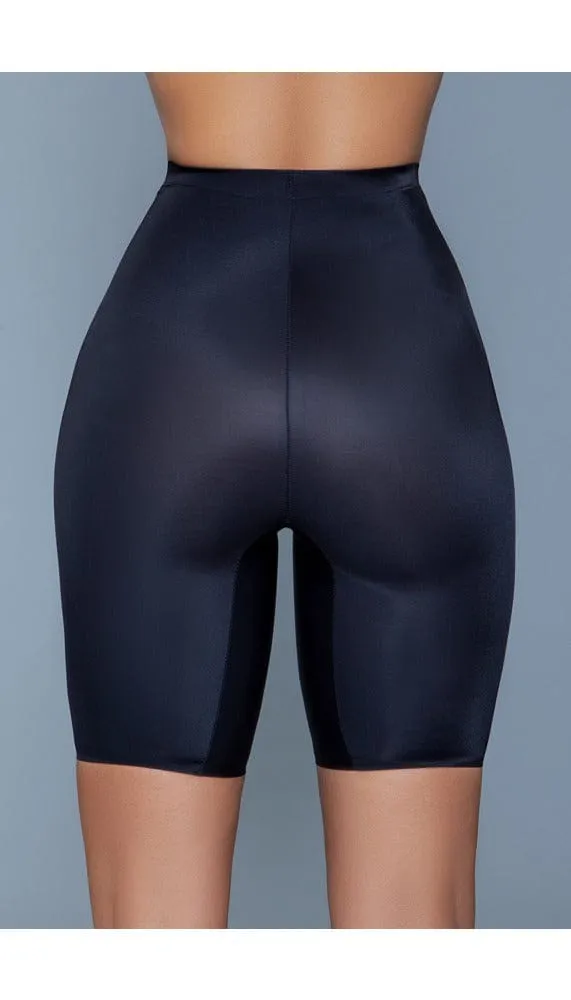 Biker Shapewear Shorts