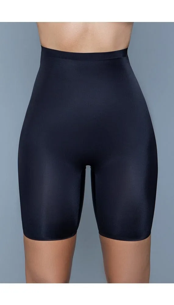 Biker Shapewear Shorts