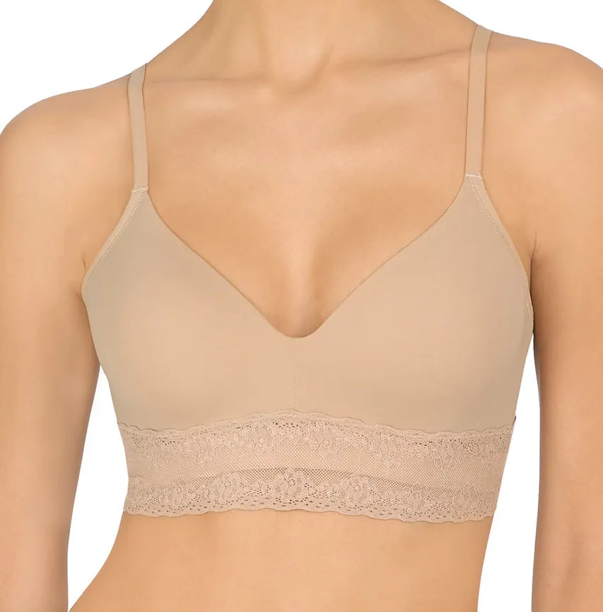 BLISS PERFECTION Contour Soft Cup Bra in Cafe