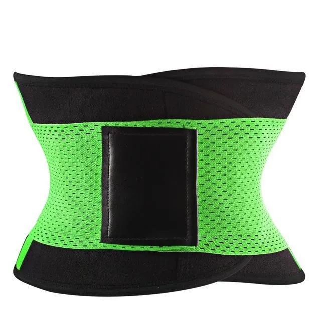 Body Shaping Waist Belt