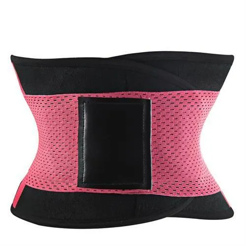 Body Shaping Waist Belt