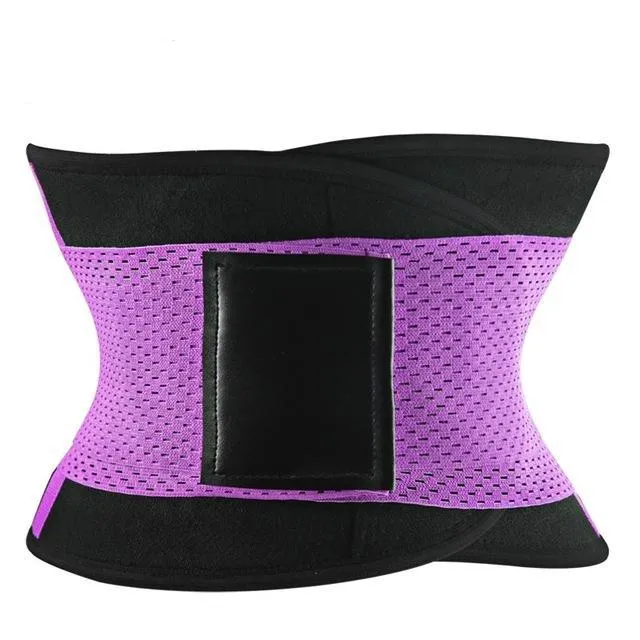 Body Shaping Waist Belt