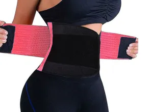 Body Shaping Waist Belt