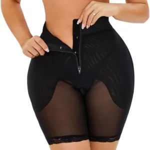 Butt Lifting Shaper and Waist Slimming Shapewear Faja