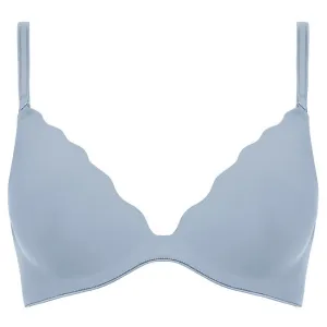 BWowd Push Up Bra Ashley Blue - BTemptd