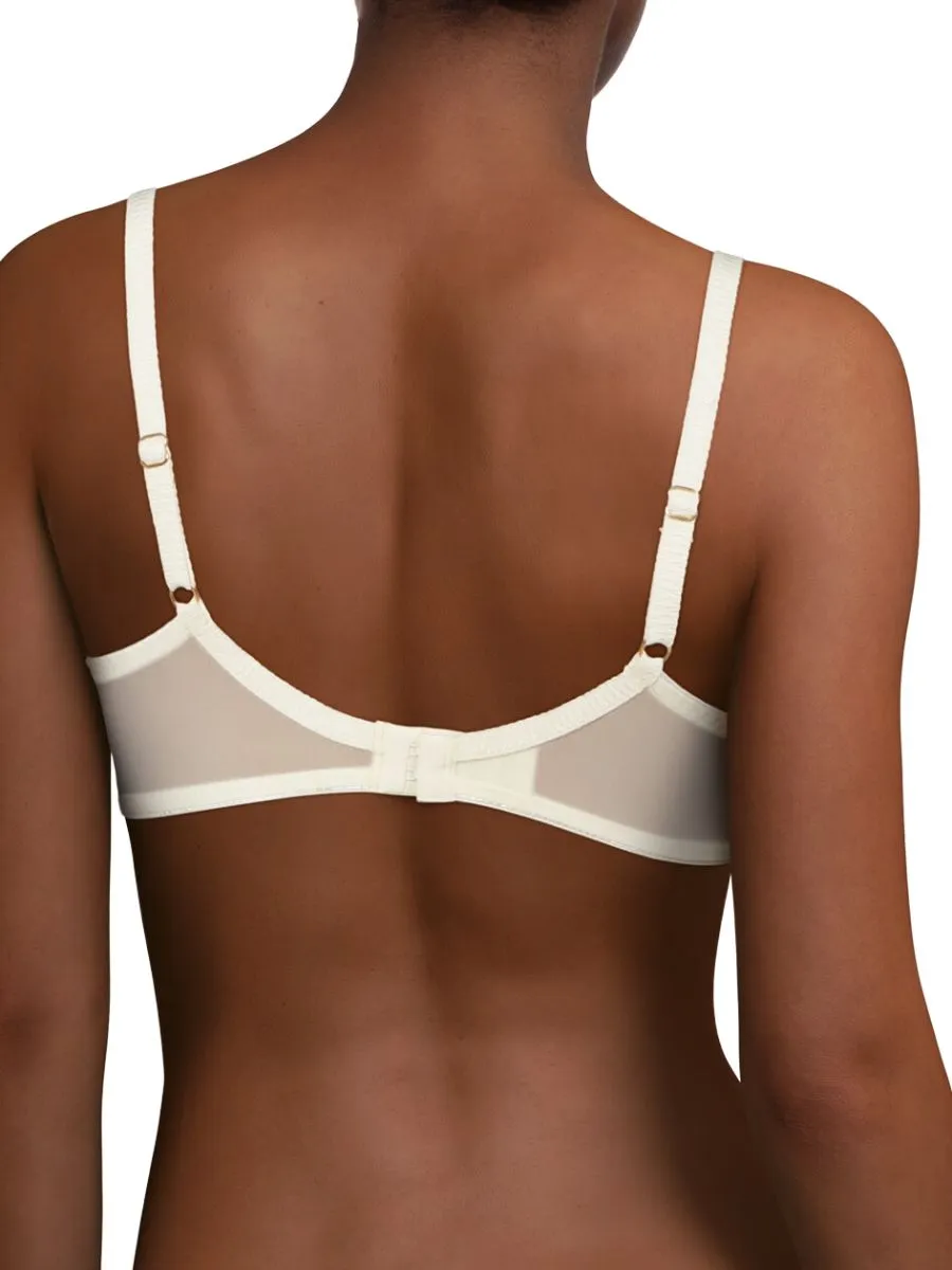 Champs Elysees Covering Bra - Ivory