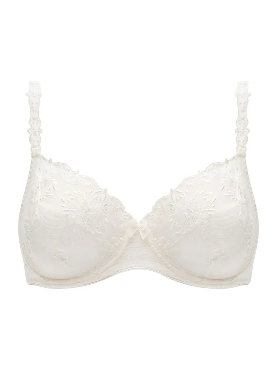 Champs Elysees Covering Bra - Ivory