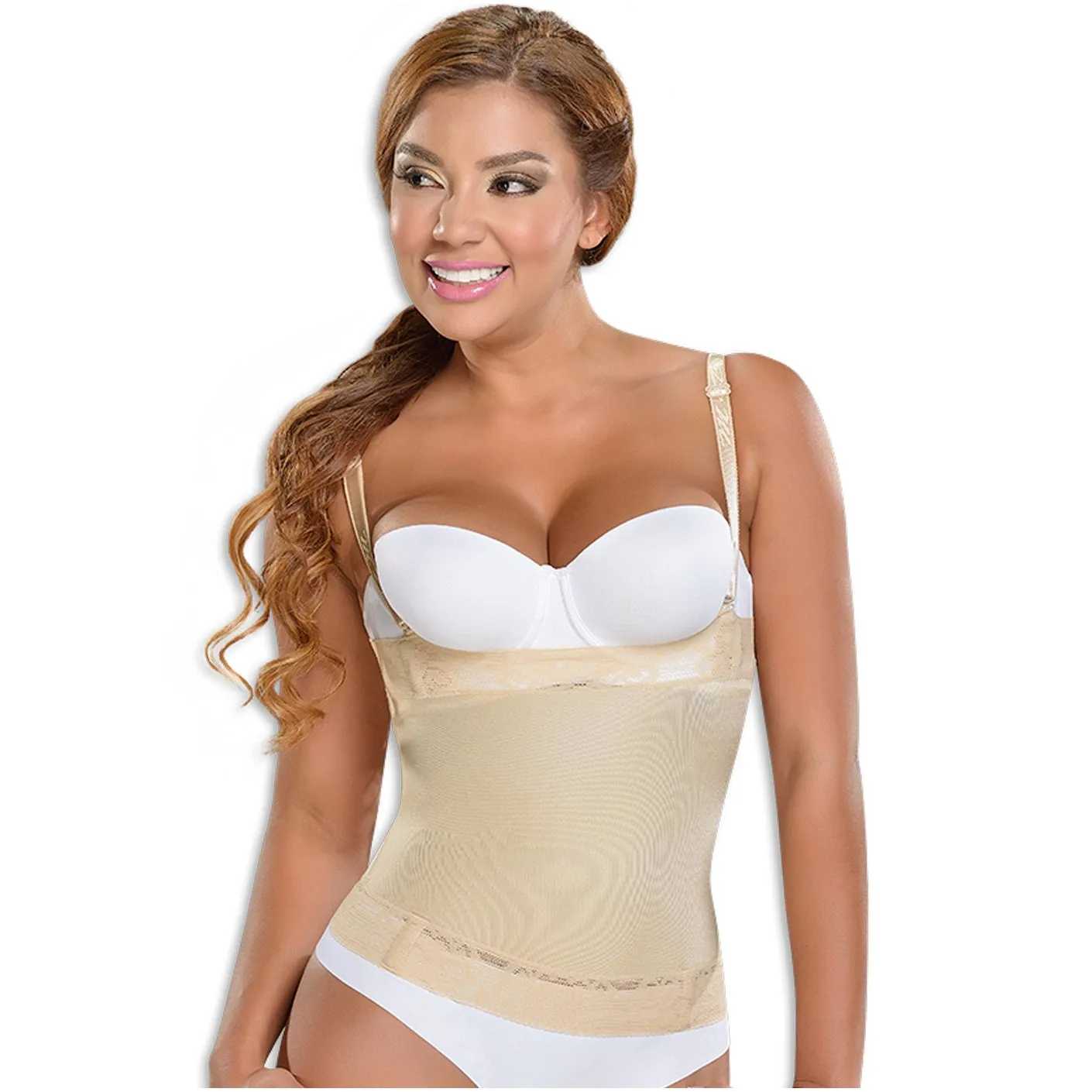 Colombian Waist Cincher Slimmer Shapewear for Women MYD 0036