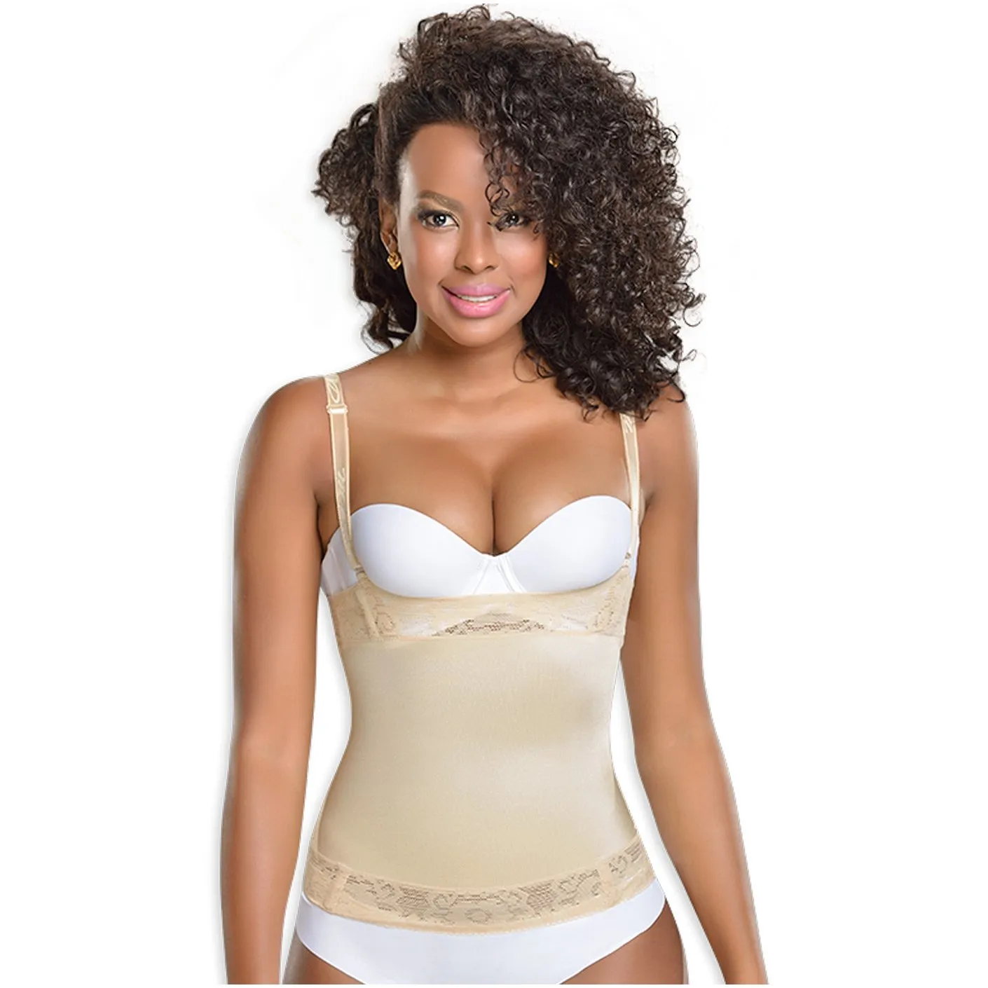 Colombian Waist Cincher Slimmer Shapewear for Women MYD 0036