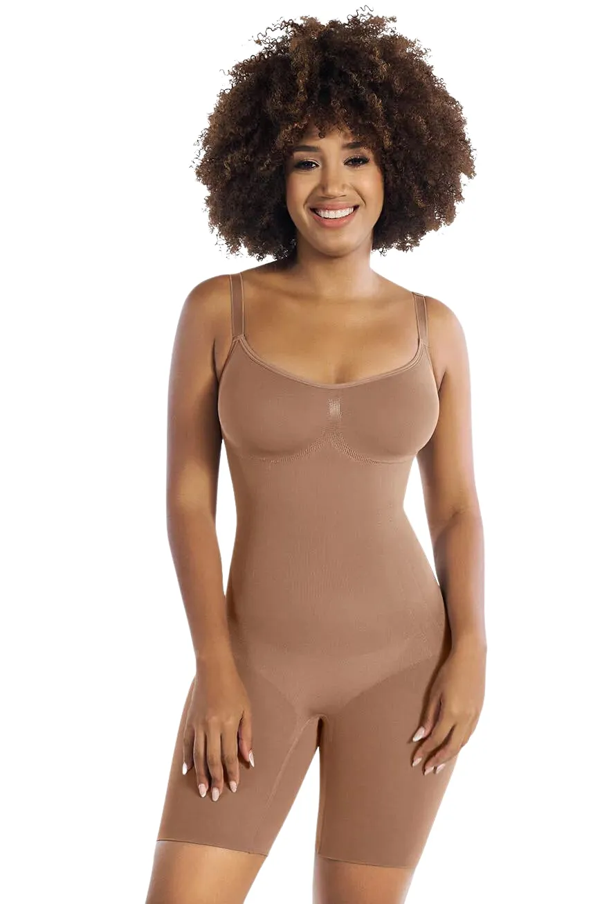 COMFORT FIT FULL BODY SHAPER