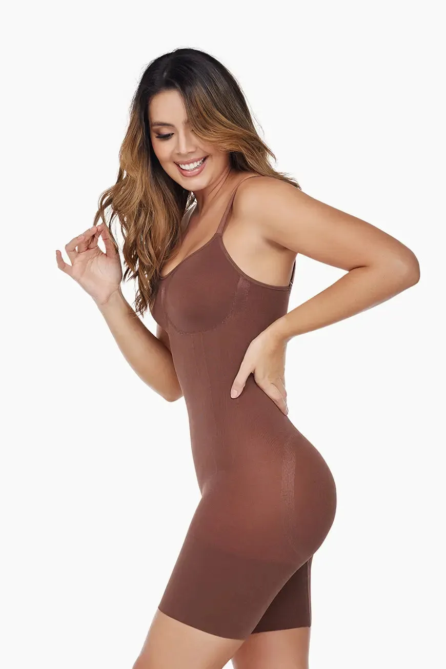 COMFORT FIT FULL BODY SHAPER