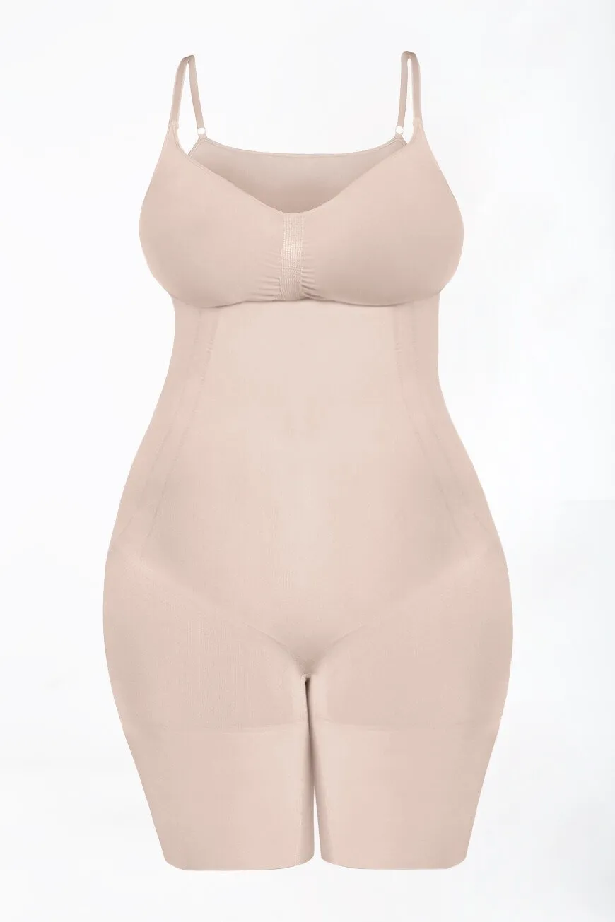 COMFORT FIT FULL BODY SHAPER