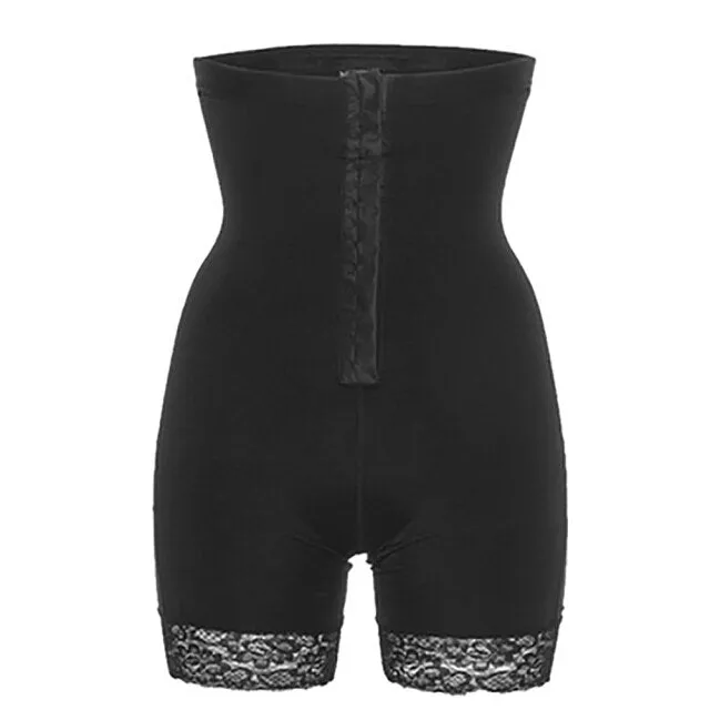 Corset Body Shaper  Waist Trainer Corset Butt lifter Tummy Control Booty Lift Pulling Underwear Bodysuits Shapewear Women