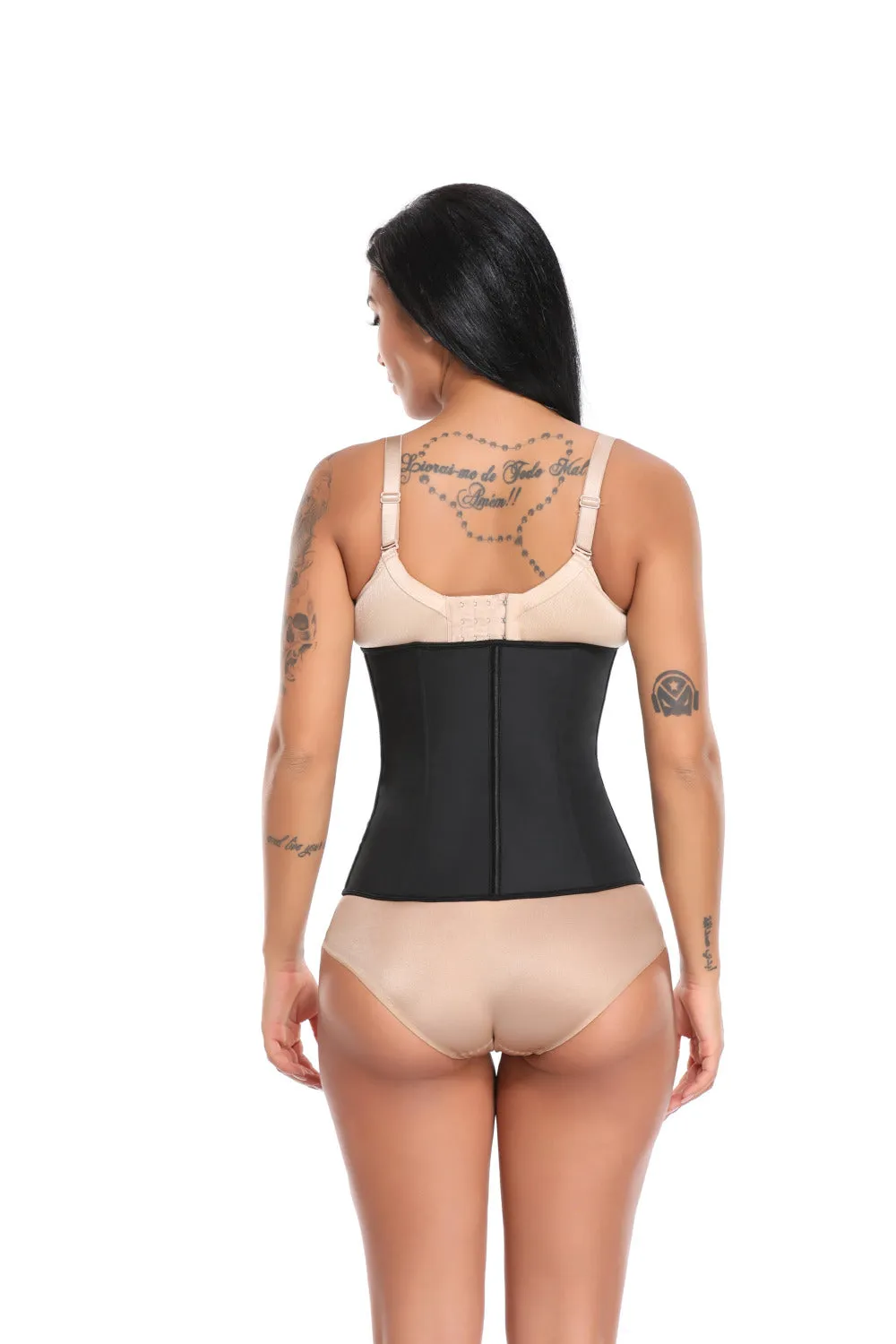 Corset Body Slimming Waist Trainer