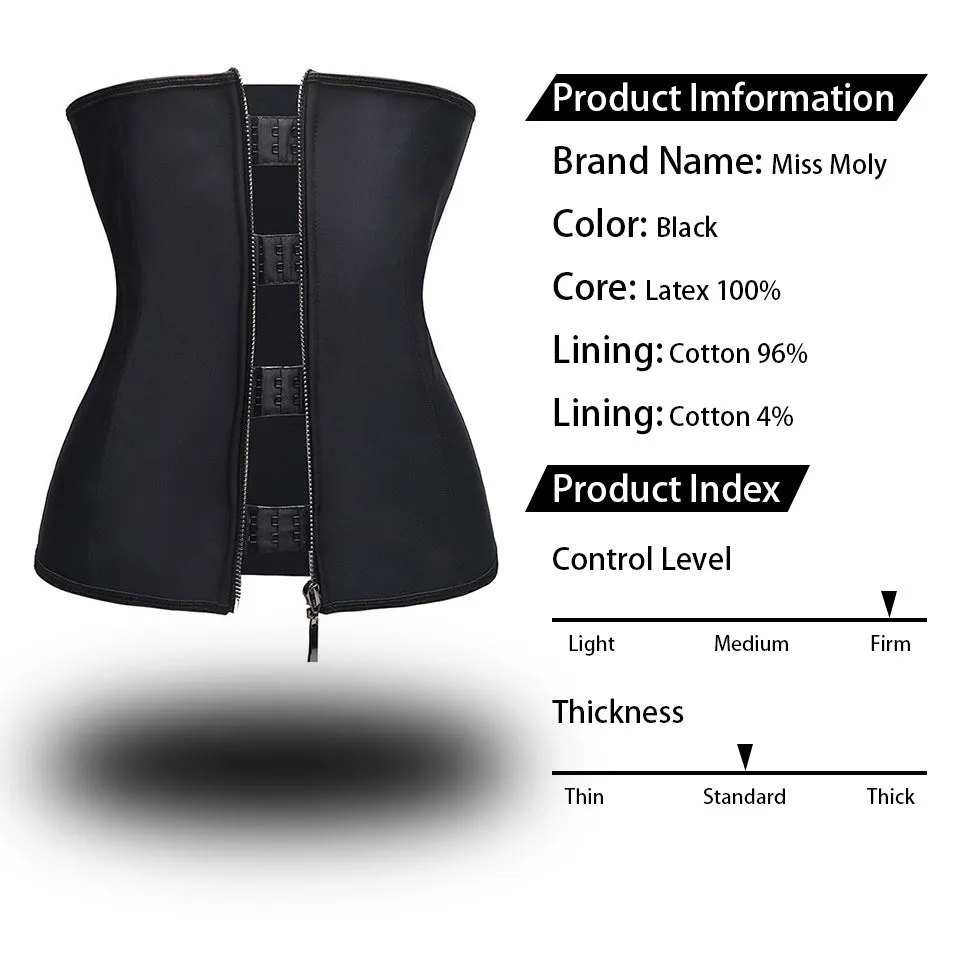 Corset Body Slimming Waist Trainer