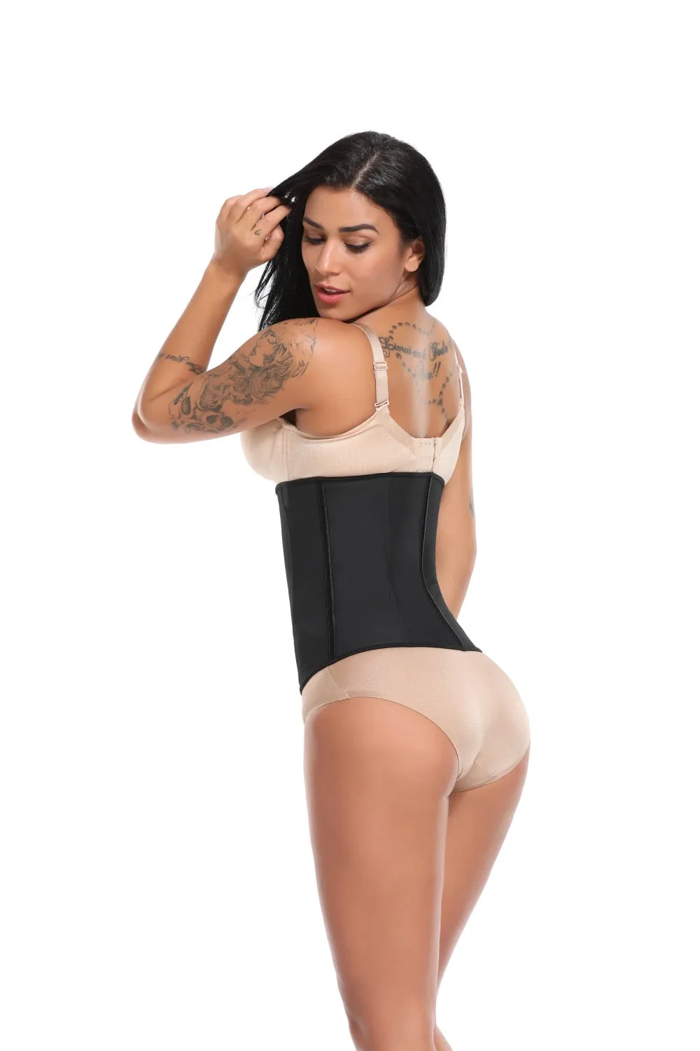 Corset Body Slimming Waist Trainer