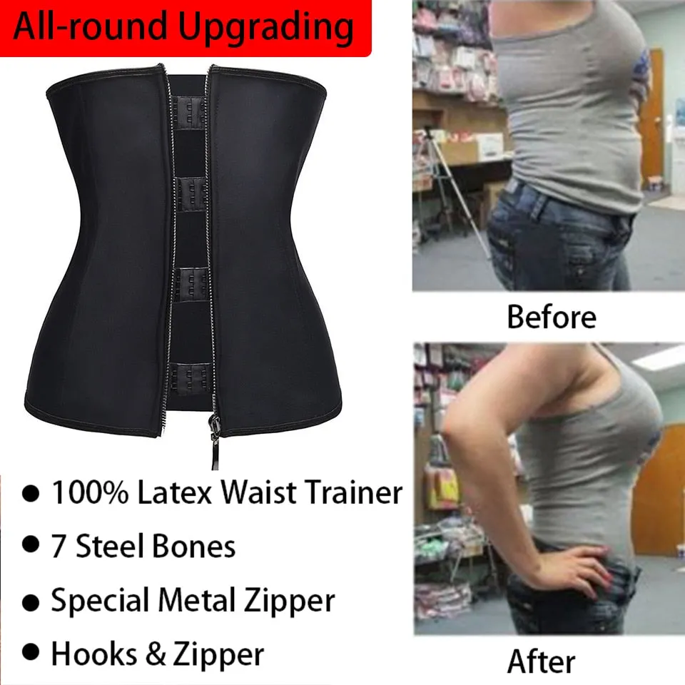 Corset Body Slimming Waist Trainer