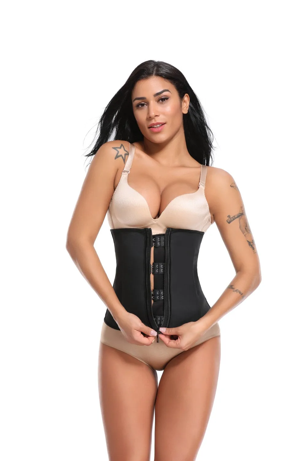 Corset Body Slimming Waist Trainer