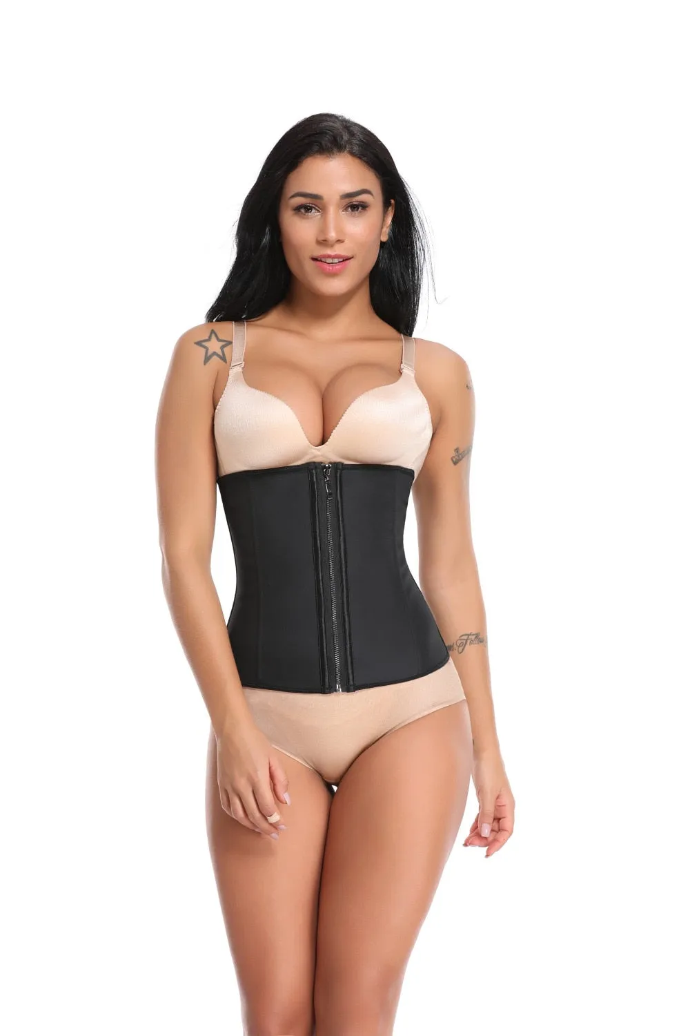 Corset Body Slimming Waist Trainer