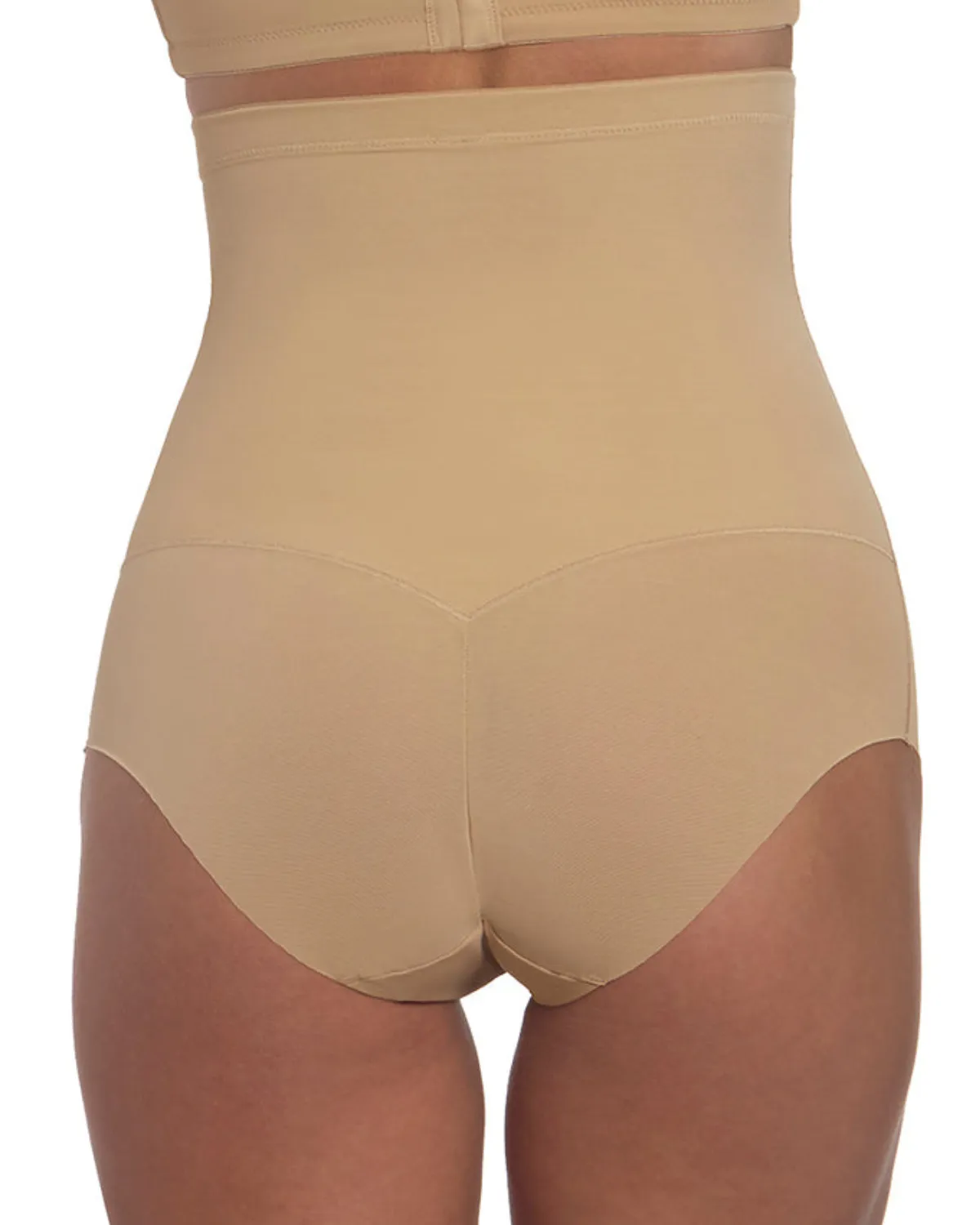 Dominique Marie Firm Control High Waist Shaper - 102