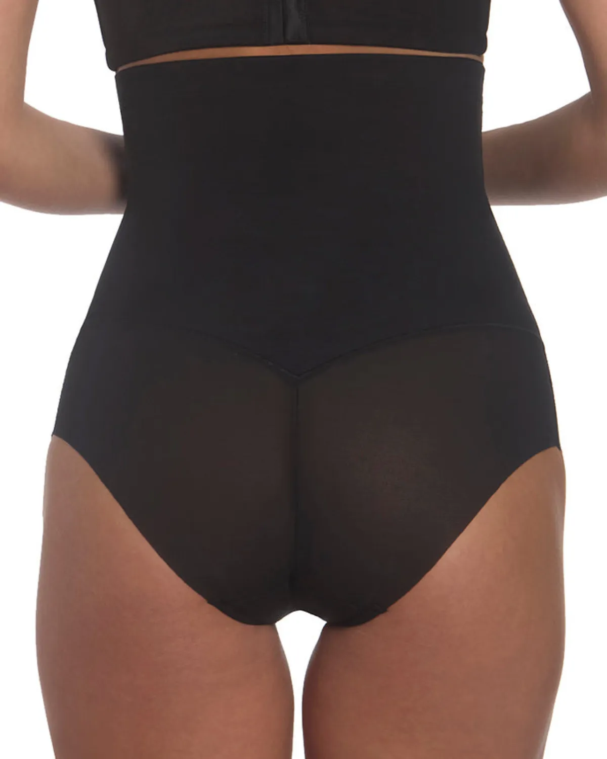 Dominique Marie Firm Control High Waist Shaper - 102