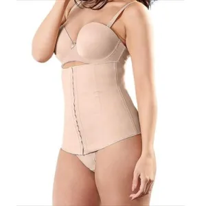 Esbelt Waist Cincher ES 404 - The Maximum Control Slimming Corset