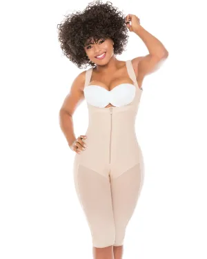 Fajas Salome Women's Body Shaper Postsurgery