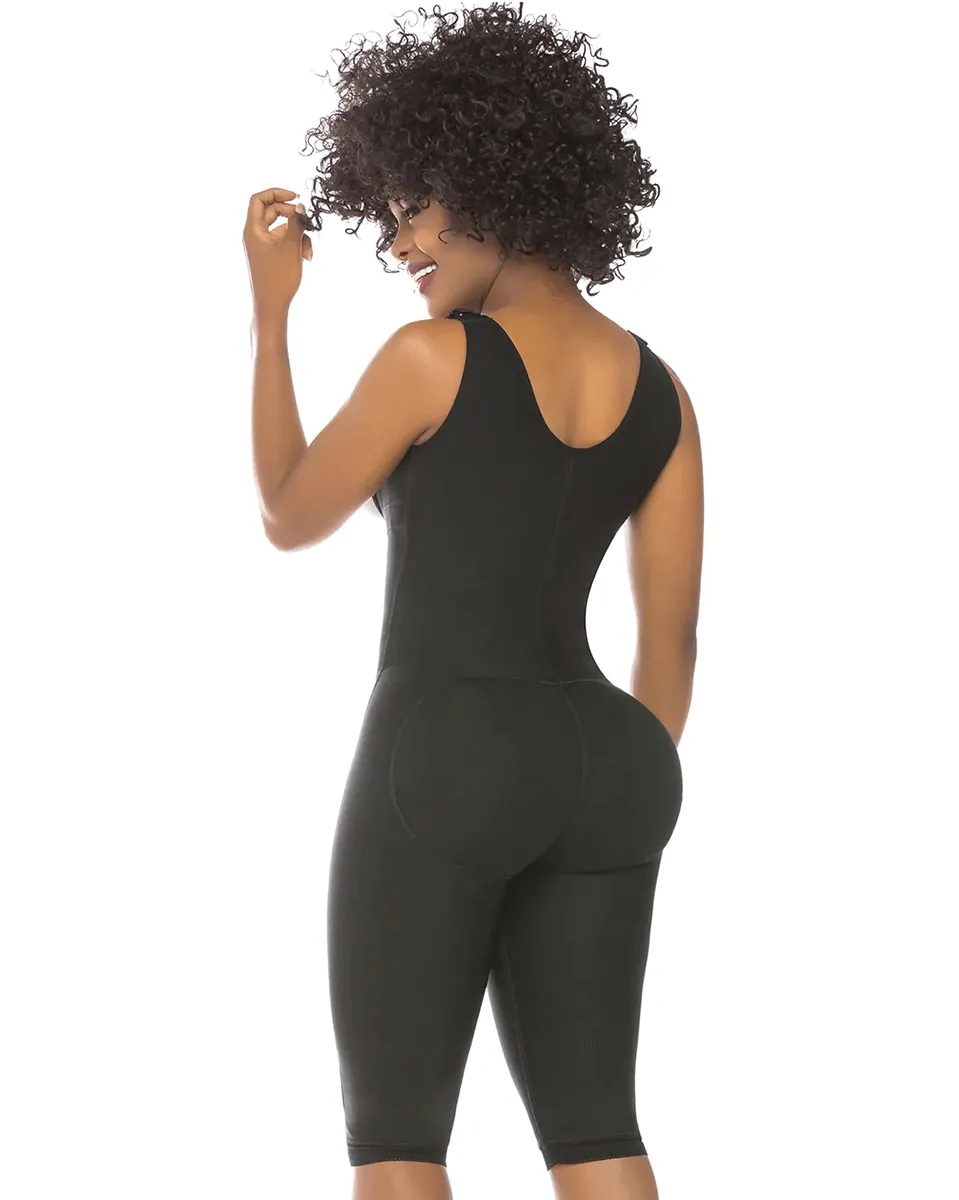 Fajas Salome Women's Body Shaper Postsurgery