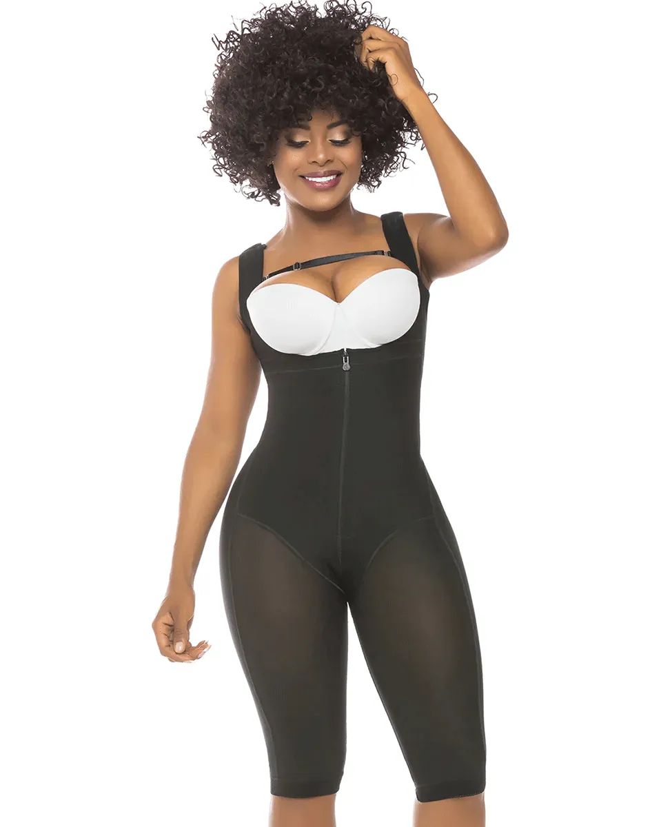 Fajas Salome Women's Body Shaper Postsurgery