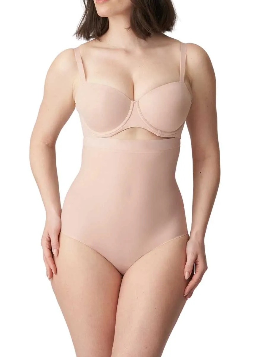 Figuras Shapewear High Brief