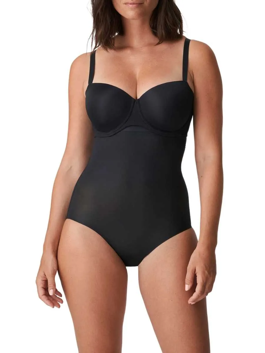 Figuras Shapewear High Brief