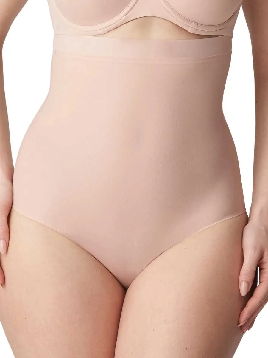 Figuras Shapewear High Brief