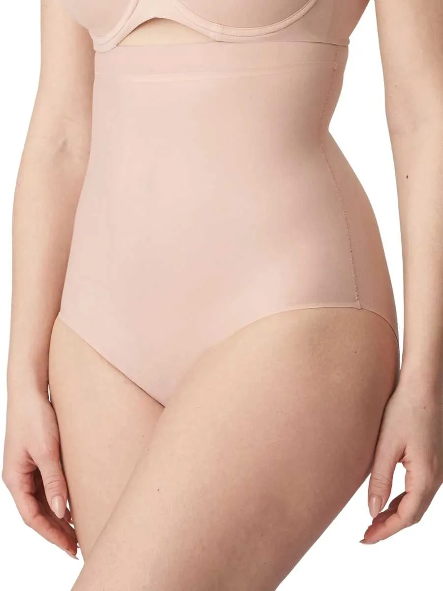 Figuras Shapewear High Brief