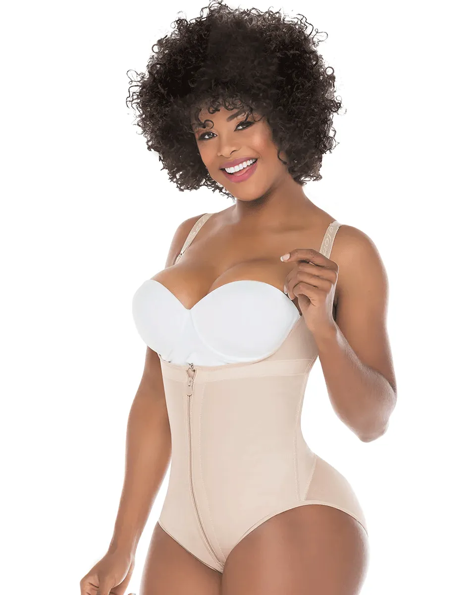 Final Sale Clearance Fajas Salome Body Shaper with Butt Lift