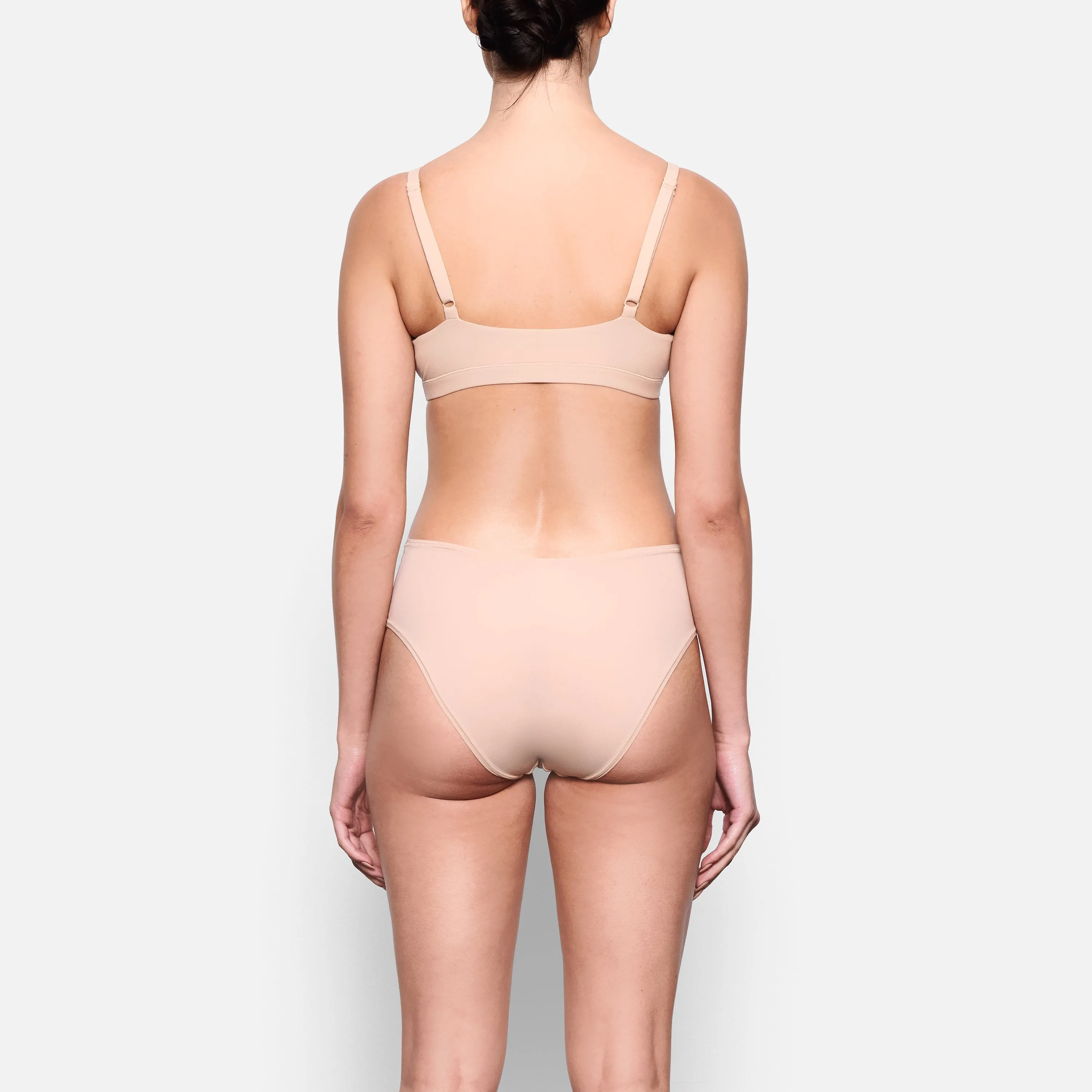 FITS EVERYBODY MID RISE BRIEF | MICA