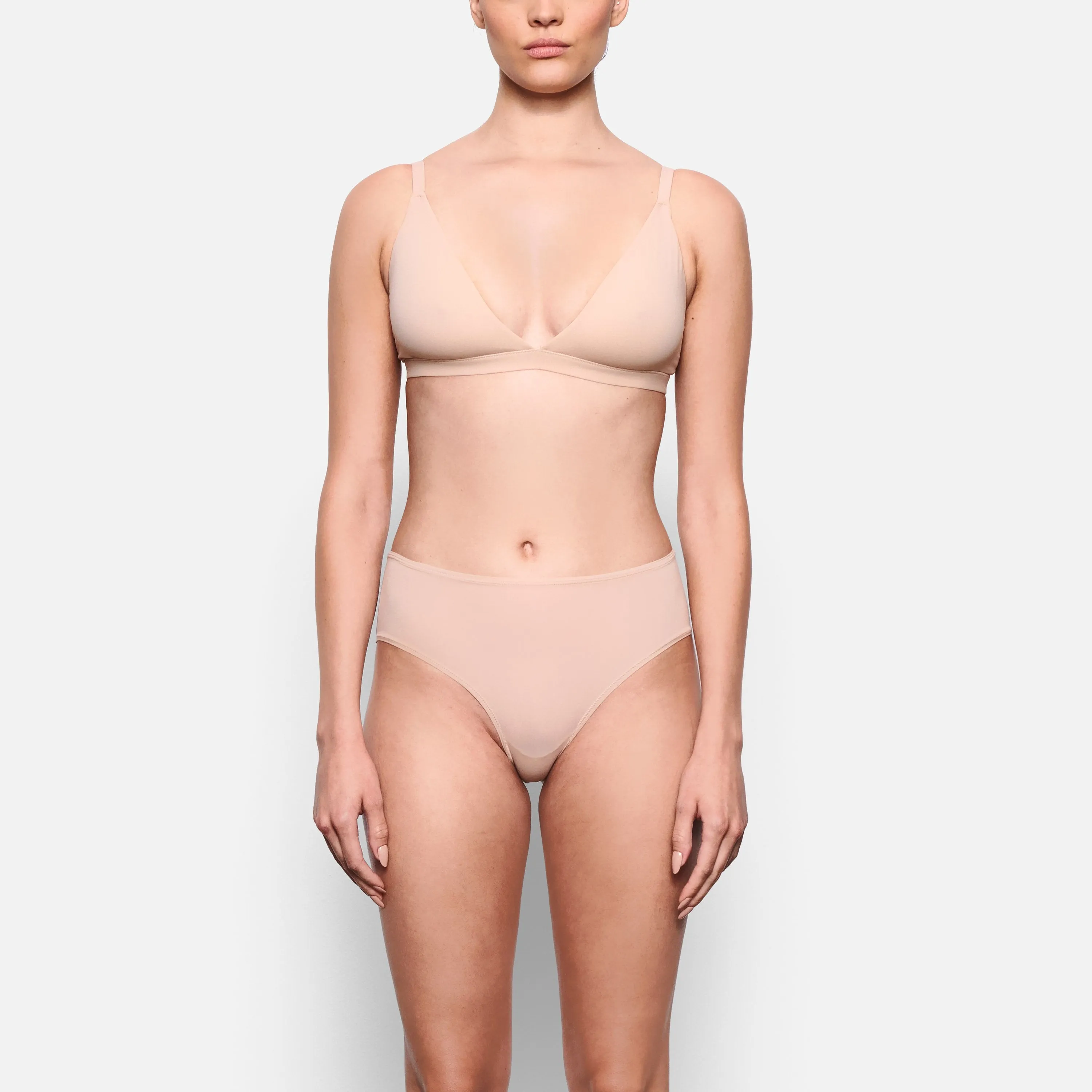 FITS EVERYBODY MID RISE BRIEF | MICA