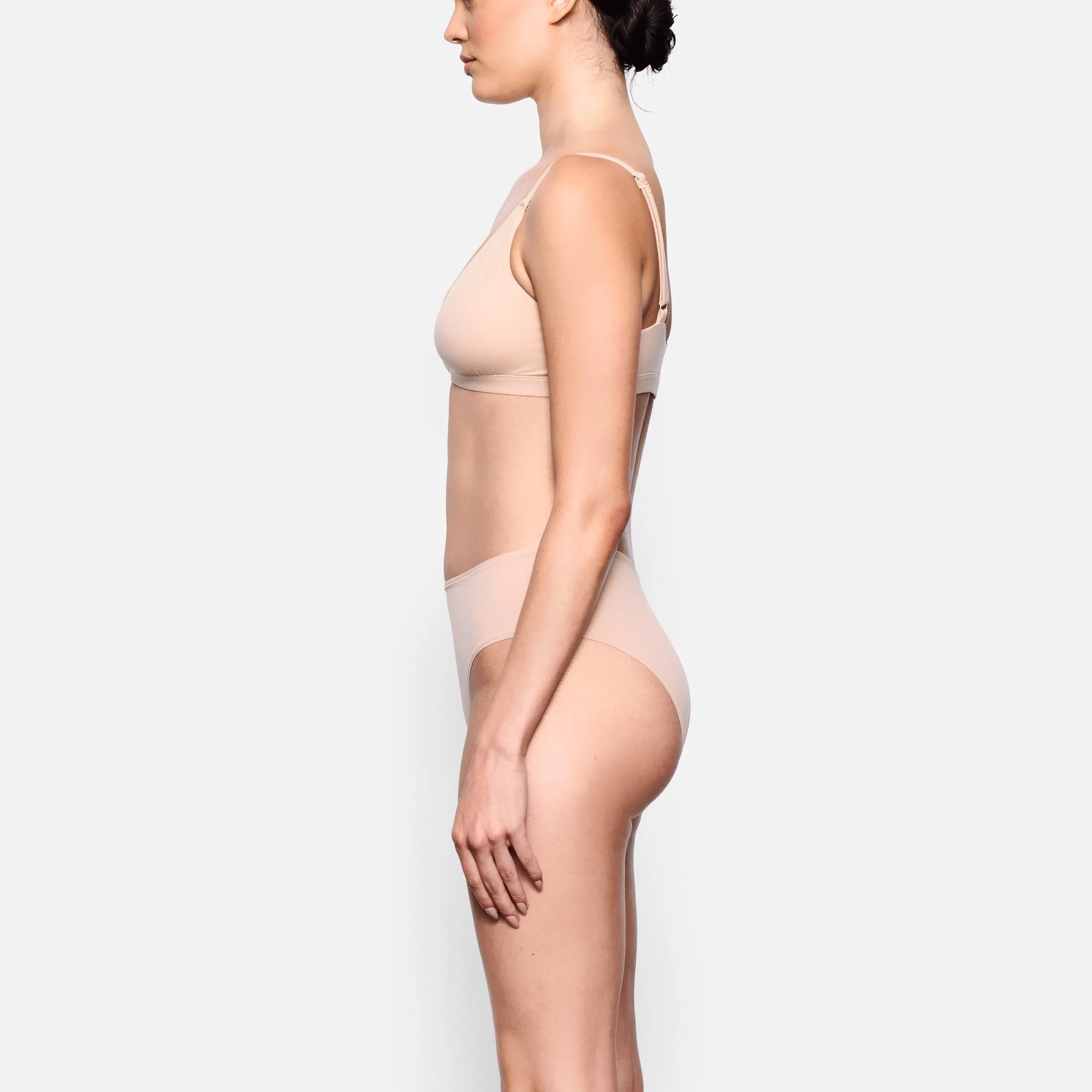 FITS EVERYBODY MID RISE BRIEF | MICA