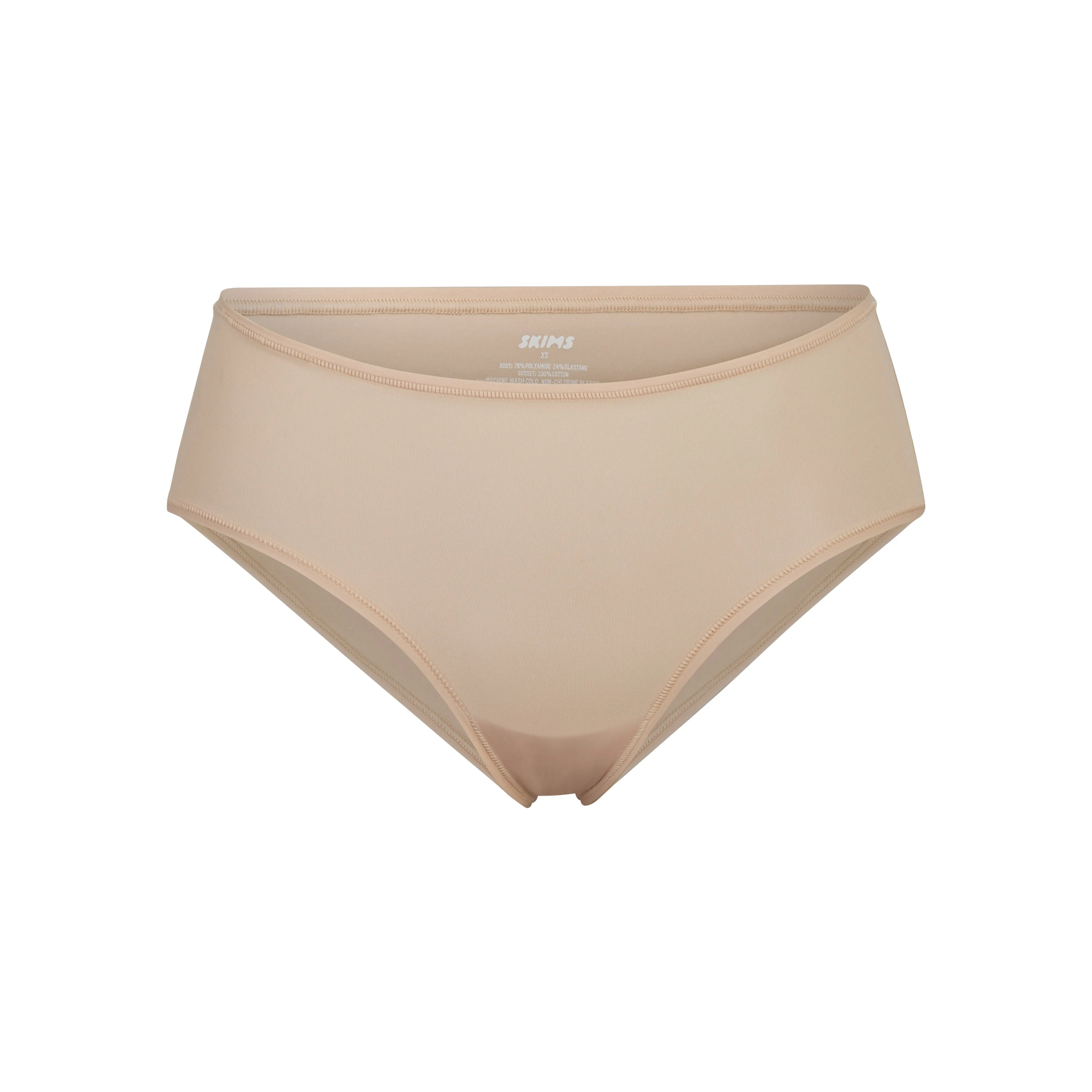 FITS EVERYBODY MID RISE BRIEF | MICA